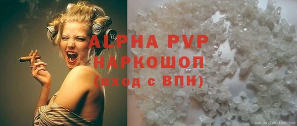 молекула духа Семилуки