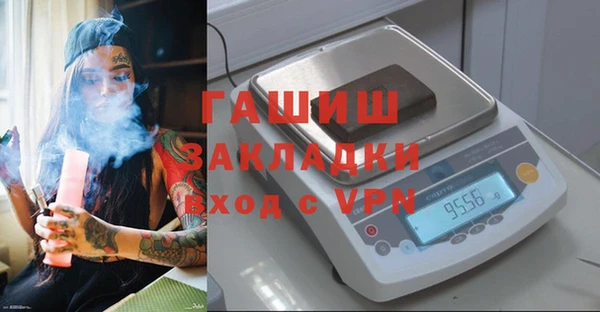 молекула духа Семилуки